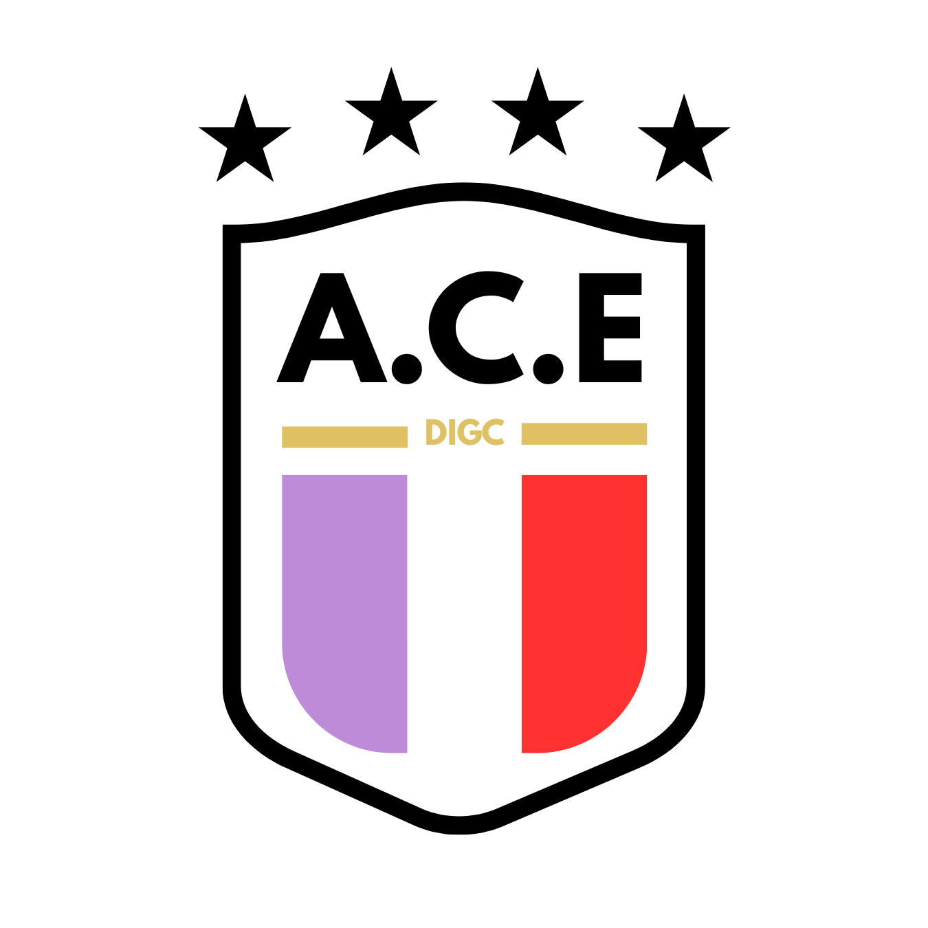 A.C.E Logo